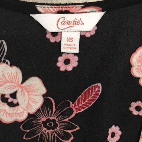 SALE ❣️🤍 Candies Dress with shorts - Picture 3 of 8